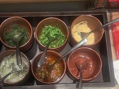-东门口·新式老北京火锅(河西龙湖天街店)