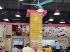 -华辉拉肠(龙口东店)