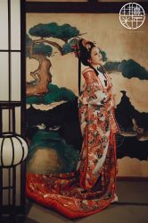 点击看大图 -持熹光年写真体验馆