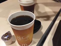 -麦当劳(北京南站店)
