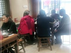 大堂-功德盛饭店(奎中路店)