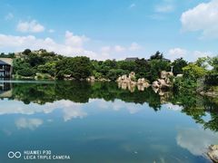 -白马涧龙池景区