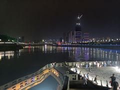 -中国宜宾·长江地标广场