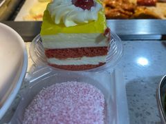 -汉丽轩韩式自助烤肉(大学城龙湖U城天街A馆店)