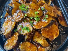 铁板茄子-正兴蜀园(科技园区店)