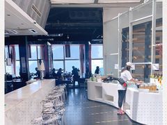 -王家渡火锅店(棕榈泉店)