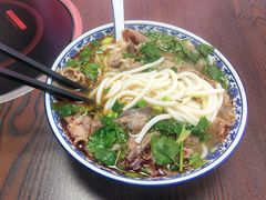 -陈记贵州遵义羊肉粉·酸汤鱼(法华镇路店)