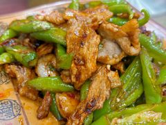 -顾师傅特色炒菜(富民路店)
