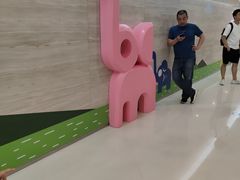 -济南恒隆广场