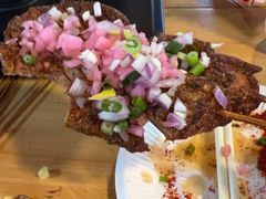 -崔孃烧烤