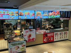-肯德基(余杭禹航店)
