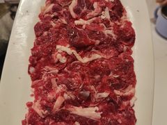 -牛焱·贵州黄牛肉火锅(城西银泰店)