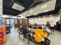 -赵宝美煎包店