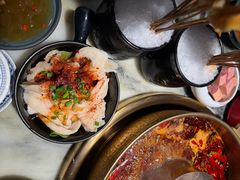 -矮板凳老火锅(宽窄巷子店)