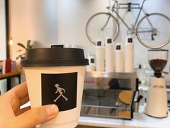 -常识咖啡common sense(春熙路店)