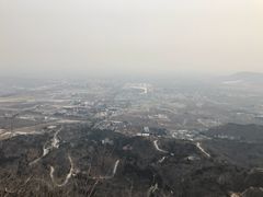 -北京鹫峰国家森林公园