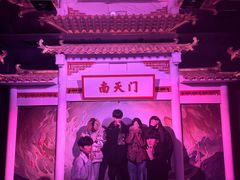 -棂笼·深度沉浸密室(武汉旗舰店)