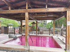 -大江户·温泉洗浴(浑南店)