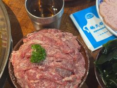 -楠火锅(西单店)