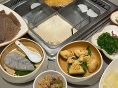 -海底捞火锅(旭辉MALL店)