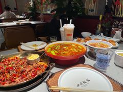 -四川饭店(长白店)