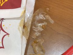 -吉品合酥脆烤饼(太平洋森活天地店)