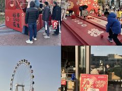 -百联奥特莱斯广场(南京店)