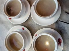 -喜来登由由大酒店九州膳坊中餐厅