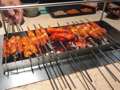 -白玉·朝鲜族烤串(深圳Kkone店)