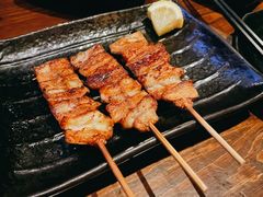 烤五花肉-木子烧鸟屋(百子湾店)