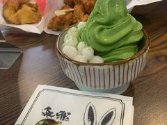 -無邪日式甜品(世博源店)