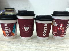 -COSTA COFFEE(武汉武商MALL店)