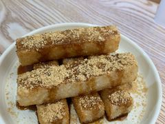 -长颈鹿的口袋钵钵鸡(市南店)