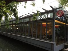 -COSTA COFFEE(西湖天地店)