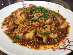 -公社食堂(牧电路店)