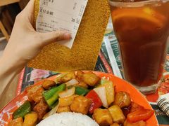 -添利·香港茶餐厅·下午茶(雪象店)