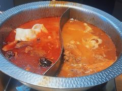 -0317火锅鸡·清真(正达店)