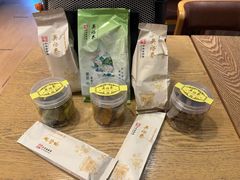 -吴裕泰茶庄(前门大街店)