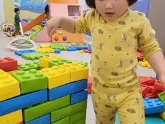 -戊辰亲子游泳俱乐部