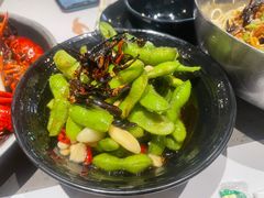 -一棠龙虾•王牌虾球(楚河汉街店)