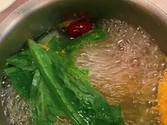 -凯鸽火锅(华林新天地店)