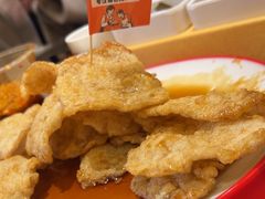 -英兰朝族饭店(河南桥头店)