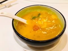 冰淇淋杨枝甘露-唐宫海鲜舫