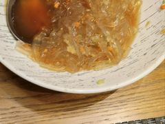 -青岛海景花园大酒店·白果树餐厅青岛菜