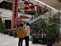-天下春花园酒店(大东店)