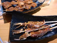 -凯撒尔新疆特色主题餐厅(青山店)