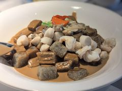 -万盛合(渔人码头店)