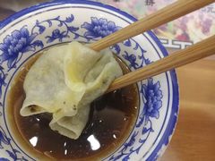 -清真马三汤包(回民街店)