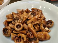 -天和晟烤鸭店(世纪坛店)