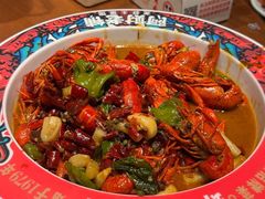 -阿财老铺·老蚌埠龙虾城(华夏总店)